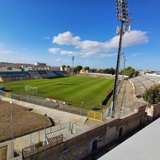 Stadio XXI Settembre-Franco Salerno