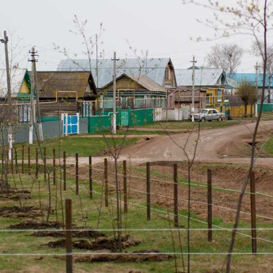 Raïon de Menzelinsk