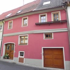 Wohnwirtschaftsgebäude