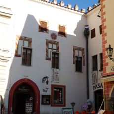 Náměstí Svornosti 7