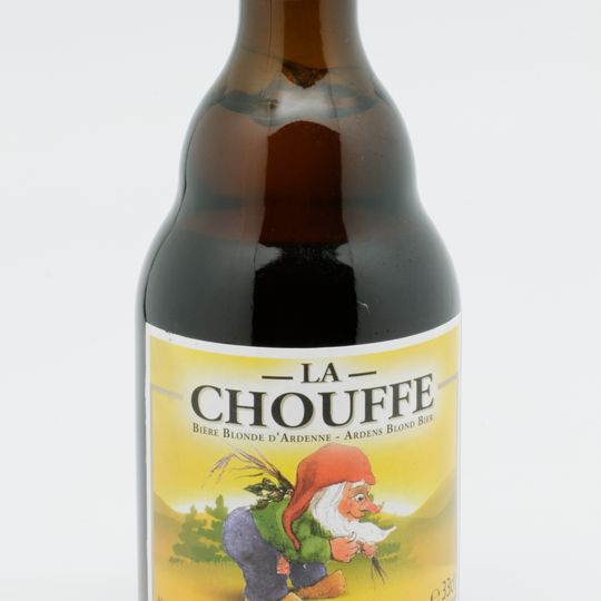 La Chouffe