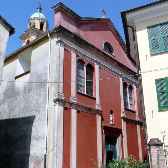 Chiesa di San Pietro