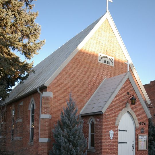 St. Stephen's Episcopal Church