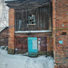 Дом Угрюмовых (Калуга)