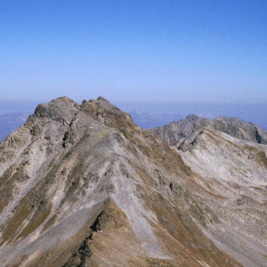 Mittlerer Seekarkopf