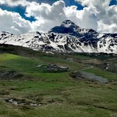 Val di Togno - Pizzo Scalino