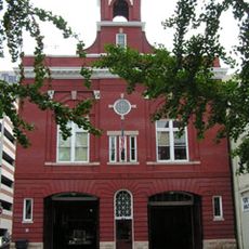Fire Station No. 1