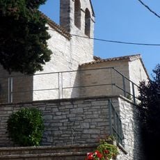 Sant Julià d'Estaràs