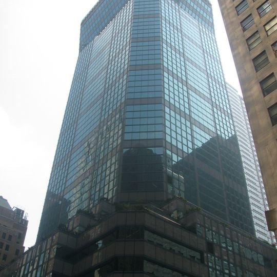 425 Lexington Avenue