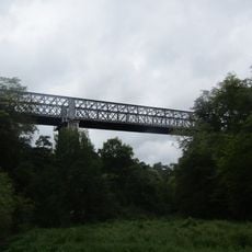 Viaduc de la Fontaine-des-Eaux