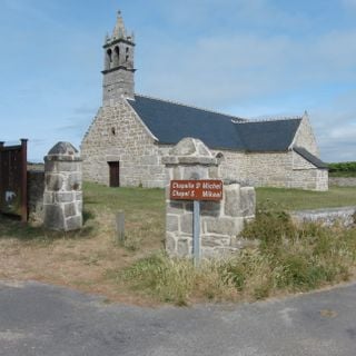Chapelle Saint-Michel de Plouguerneau