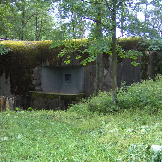 StM-S 30 Potok casemate