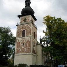 Church of Saint Cunigunde