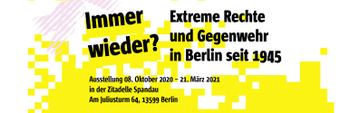 Antifaschistisches Pressearchiv und Bildungszentrum Berlin Profile Cover
