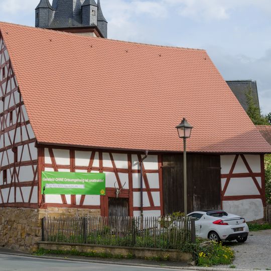 Bauernhof