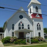 Municipio de Pine Grove (condado de Warren, Pensilvania)