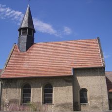 Dorfkirche Naundorf