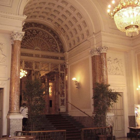 Teatro della Pergola