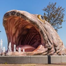 Visfontein, Stavoren