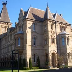 Newington House