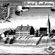 Cultural heritage D-2-7037-0168 in Kelheim