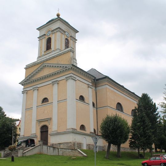 Church of Saint Michael