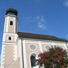 Marienkirche Ruhstorf an der Rott