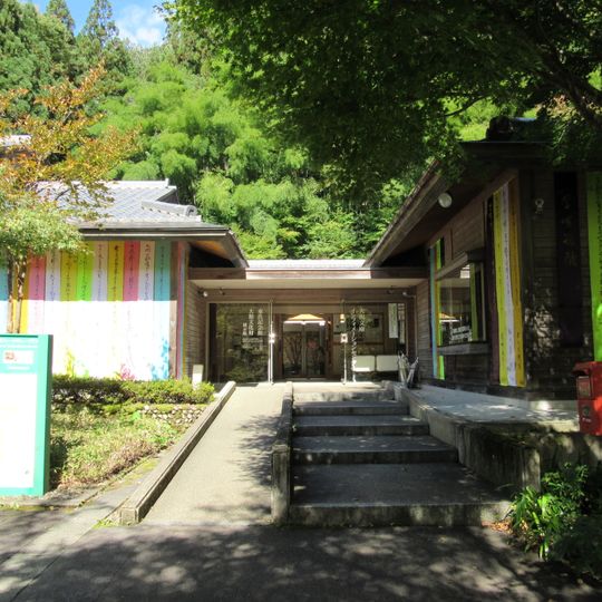 Field Museums of Kokindenju no Sato
