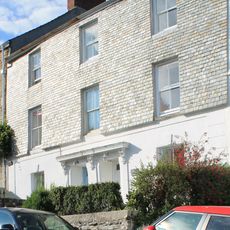 5 And 6, St Peter's Road