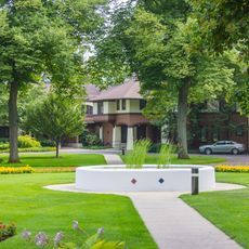 Egbert H. Gold Estate