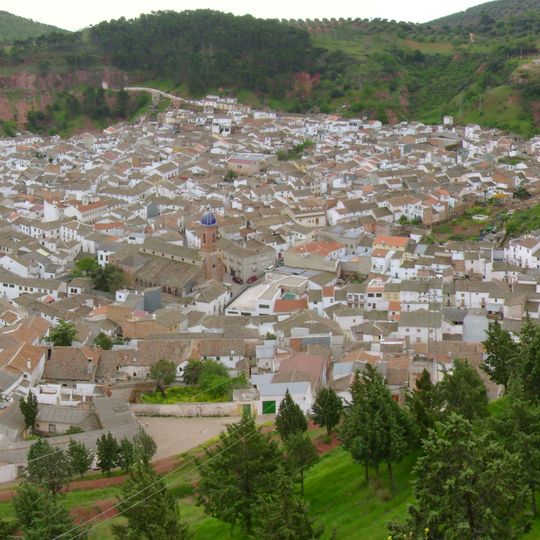 Santisteban del Puerto