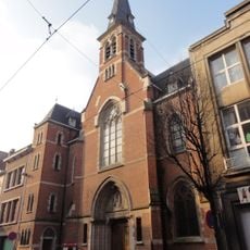 Sint-Dominicuskerk