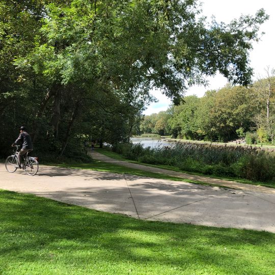 Parc Marie-Henriette