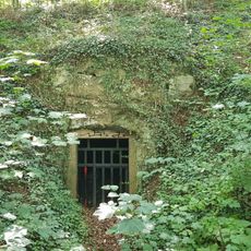 Groeve Pruus Karel II