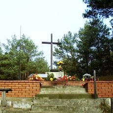 Miejsce Pamięci Narodowej w Morzewie