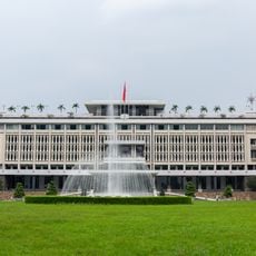 Palácio da Reunificação