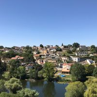 Saint-Jacques-de-Thouars