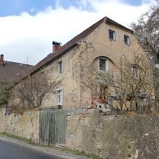 Wohnhaus Dorfstraße 1