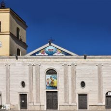 Chiesa di San Giovanni Battista