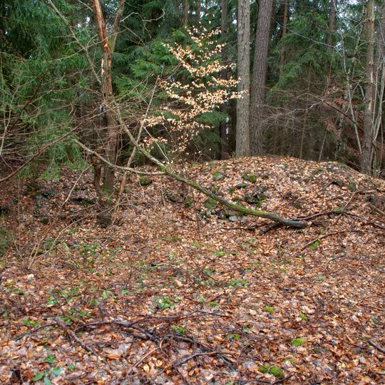 H-33/6/A-180 light pillbox