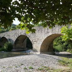 Puente viejo de Sorauren