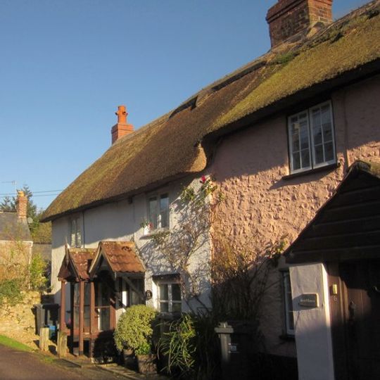 4, 5 And 6, The Hill