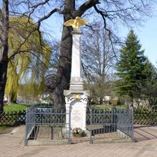 Denkmal Deutsch-Französischer Krieg Gröden