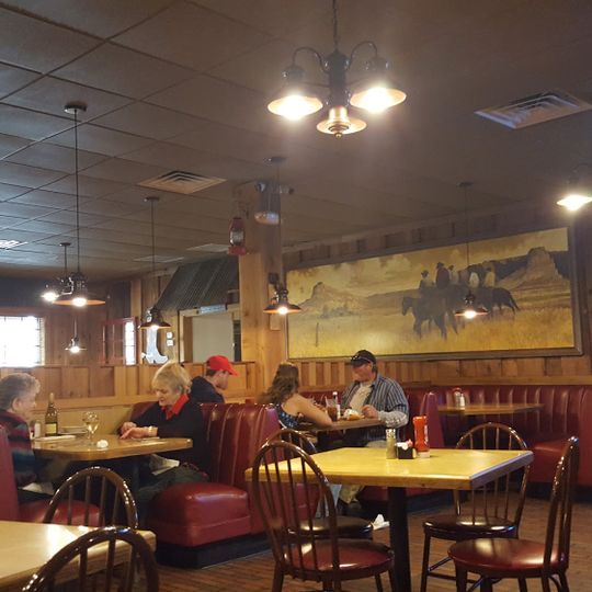 Steer 'n Stein Restaurant