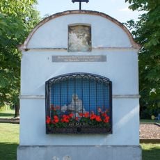 Pestmarterl Spratzern