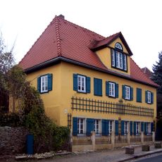 Haus Rotzsche
