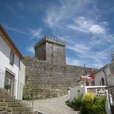 Castle of Melgaço