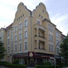 Hortensienstraße 13