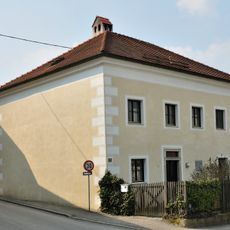 Wohnhaus, ehem. Bürgerspital