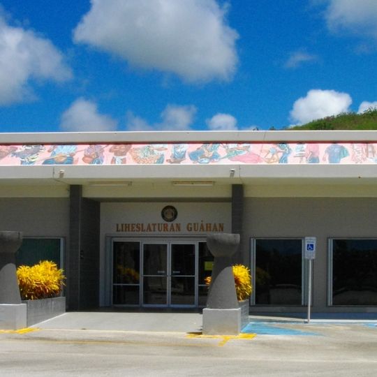 Legislature of Guam